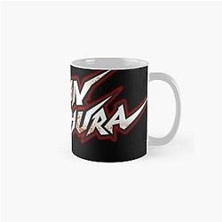 Kengan ashura Classic Mug