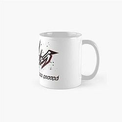 Kengan Ashura Classic Mug