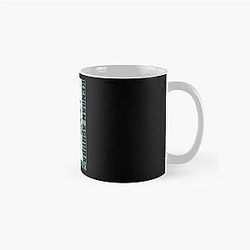 Ohma Tokita - Kengan Ashura Classic Mug