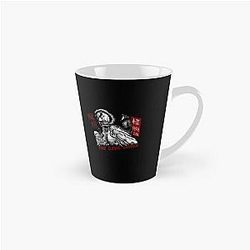 Kuroki Gensai Kengan Ashura Tall Mug