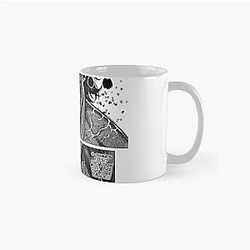 Kengan Ashura Page Classic Mug