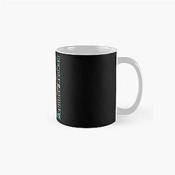 Ohma Tokita - Kengan Ashura Classic Mug