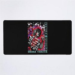 Ohma Tokita - Kengan Ashura Desk Mat