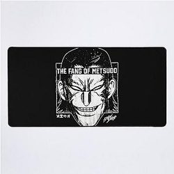 Kengan Ashura Desk Mat