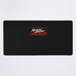 KENGAN ASHURA Desk Mat