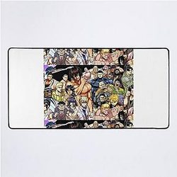 Kengan Ashura Essential Desk Mat