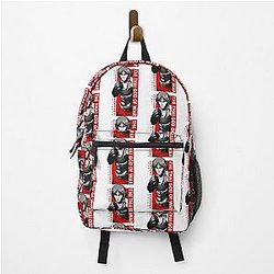 Gaolang Wongsawat Kengan Ashura 2  Backpack