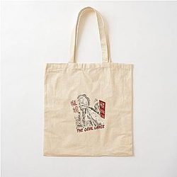 Kuroki Gensai Kengan Ashura Cotton Tote Bag