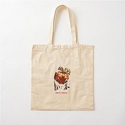Ohma Tokita Kengan Ashura  Cotton Tote Bag