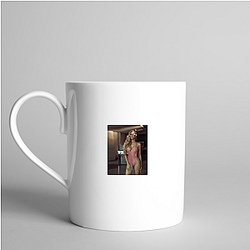 Kennedy Summers Fan Collection Kennedy Summers Mugs