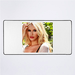 Kennedy Summers Official Merchandise Kennedy Summers Mouse Pads