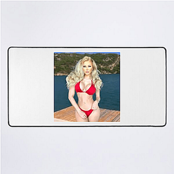 Kennedy Summers Official Collection Kennedy Summers Mouse Pads