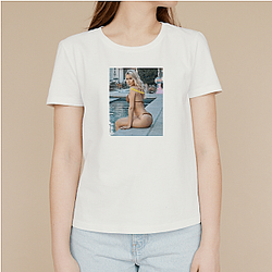 Kennedy Summers Signature Merch Kennedy Summers T-Shirts