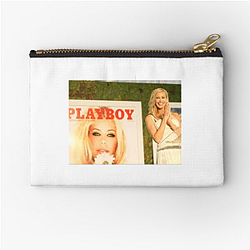 Kennedy Summers Limited Edition Items Kennedy Summers Zipper Pouches