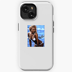 Kennedy Summers Iconic Gear Kennedy Summers iPhone Cases