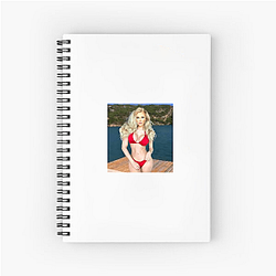Kennedy Summers Official Collection Kennedy Summers Notebook