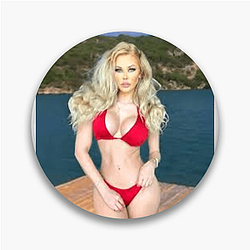 Kennedy Summers Official Collection Kennedy Summers Pins