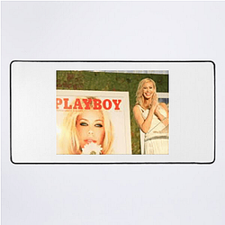 Kennedy Summers Limited Edition Items Kennedy Summers Mouse Pads