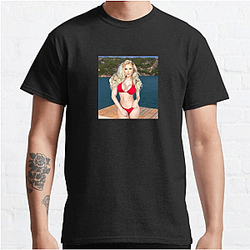 Kennedy Summers Official Collection Kennedy Summers T-Shirts