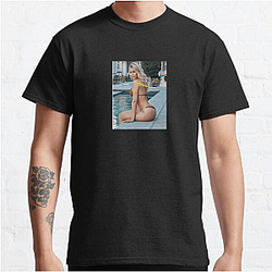 Kennedy Summers Signature Merch Kennedy Summers T-Shirts