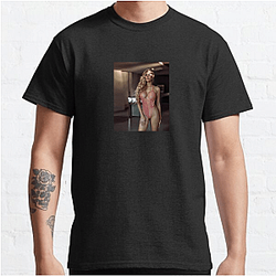 Kennedy Summers Fan Collection Kennedy Summers T-Shirts