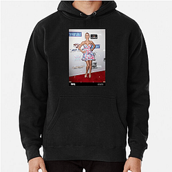Kennedy Summers Trendy Essentials Kennedy Summers Hoodies