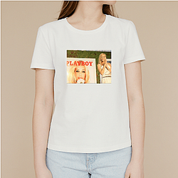 Kennedy Summers Limited Edition Items Kennedy Summers T-Shirts