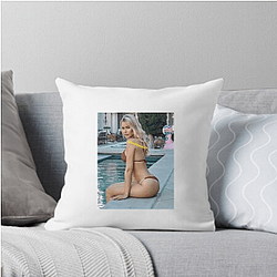 Kennedy Summers Signature Merch Kennedy Summers Pillows Cover