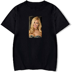 Kennedy Summers Fashion Favorites Kennedy Summers T-Shirts