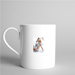 Kennedy Summers Custom Pieces Kennedy Summers Mugs
