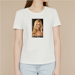 Kennedy Summers Fashion Favorites Kennedy Summers T-Shirts