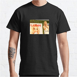 Kennedy Summers Limited Edition Items Kennedy Summers T-Shirts