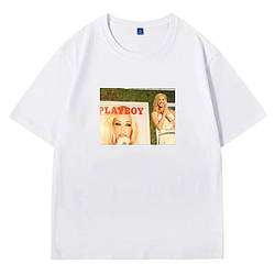 Kennedy Summers Limited Edition Items Kennedy Summers T-Shirts