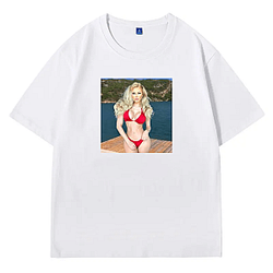 Kennedy Summers Official Collection Kennedy Summers T-Shirts