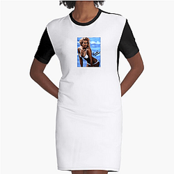 Kennedy Summers Iconic Gear Kennedy Summers Dresses