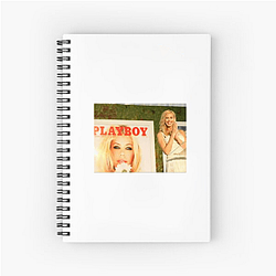 Kennedy Summers Limited Edition Items Kennedy Summers Notebook