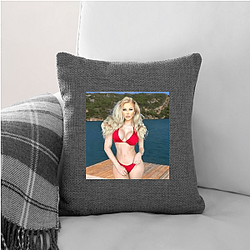 Kennedy Summers Official Collection Kennedy Summers Pillows Cover