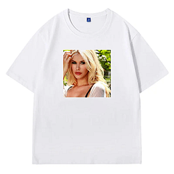 Kennedy Summers Official Merchandise Kennedy Summers T-Shirts