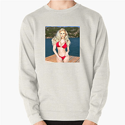 Kennedy Summers Official Collection Kennedy Summers Sweatshirts