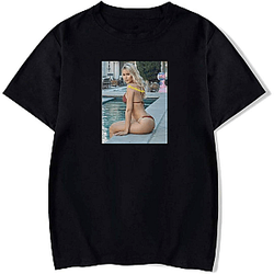 Kennedy Summers Signature Merch Kennedy Summers T-Shirts