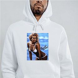 Kennedy Summers Iconic Gear Kennedy Summers Hoodies
