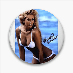 Kennedy Summers Iconic Gear Kennedy Summers Pins