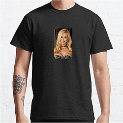 Kennedy Summers Fashion Favorites Kennedy Summers T-Shirts