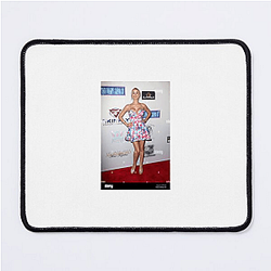 Kennedy Summers Trendy Essentials Kennedy Summers Mouse Pads