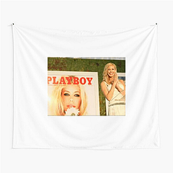Kennedy Summers Limited Edition Items Kennedy Summers Tapestries