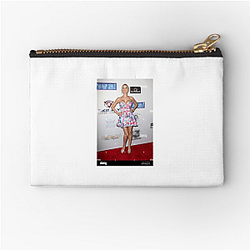 Kennedy Summers Trendy Essentials Kennedy Summers Zipper Pouches