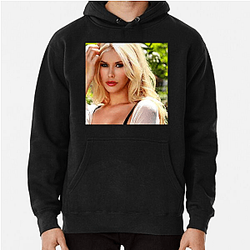 Kennedy Summers Official Merchandise Kennedy Summers Hoodies