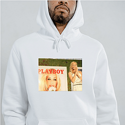Kennedy Summers Limited Edition Items Kennedy Summers Hoodies