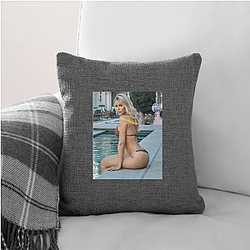 Kennedy Summers Signature Merch Kennedy Summers Pillows Cover