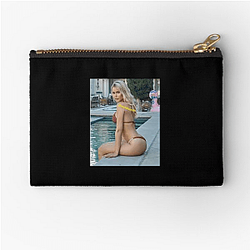 Kennedy Summers Signature Merch Kennedy Summers Zipper Pouches